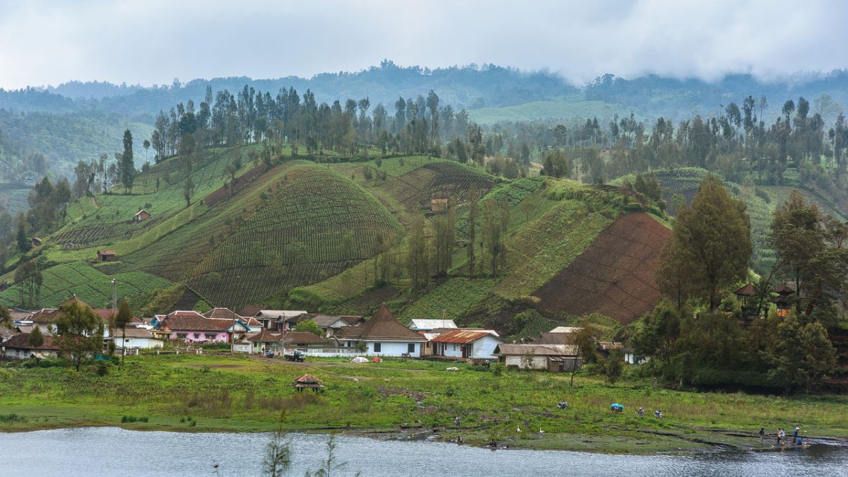 Is Indonesia the best value holiday destination for Singapore travellers right now?
