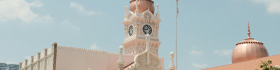 4 Days Kuala Lumpur & Genting Highlands Private Tour