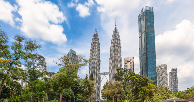 4 Days Kuala Lumpur & Genting Highlands Family Tour