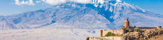 10 Days Private Georgia & Armenia Wine, Mountains & Heritage Tour Package