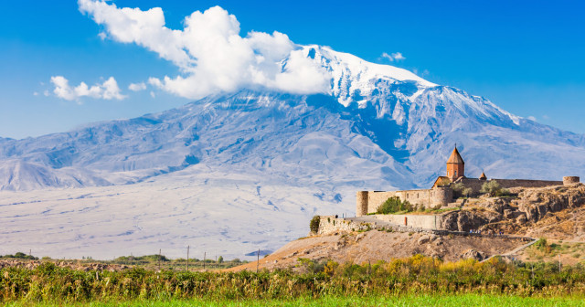 10 Days Private Georgia & Armenia Wine, Mountains & Heritage Tour Package