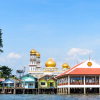 5 Days Phuket, Krabi & James Bond Island Tour Package