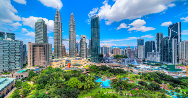 4 Days Kuala Lumpur & Sunway Lagoon
