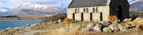 9 Days Auckland to Christchurch New Zealand Tour