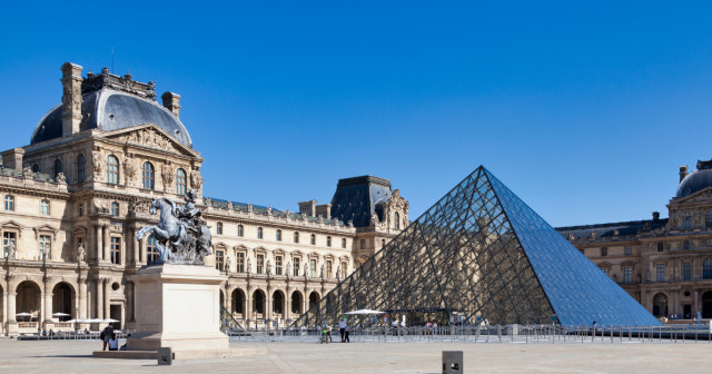 8 Days London, Amsterdam and Paris Tour Package