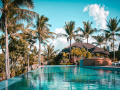 Luxury resorts worth planning a holiday around for Singapore travellers