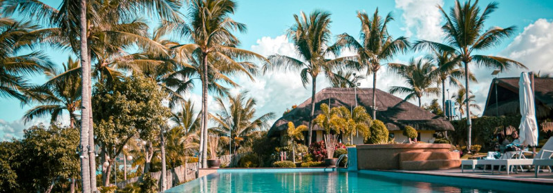 Luxury resorts worth planning a holiday around for Singapore travellers