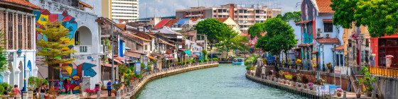 4 Days Kuala Lumpur & Melaka Tour Package