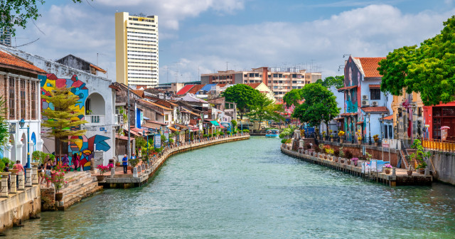 4 Days Kuala Lumpur & Melaka Tour Package