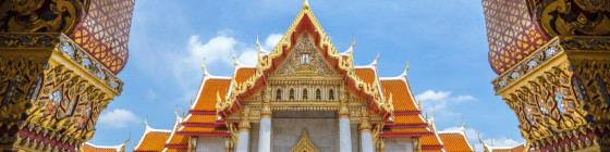 7 Days Bangkok, Siem Reap & Ho Chi Minh Tour Package