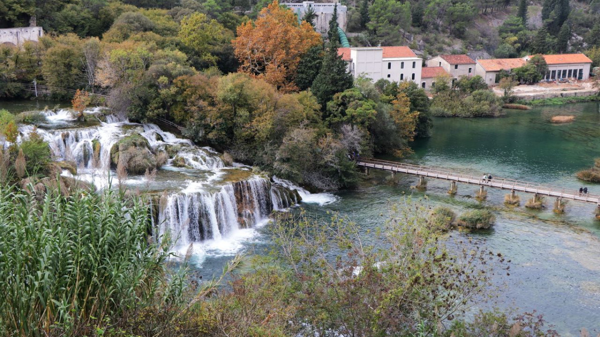 Mostar, Blagaj and Kravice Waterfalls offer a different side of Europe