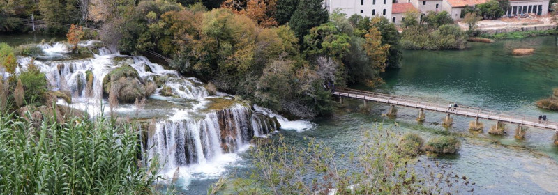 Mostar, Blagaj and Kravice Waterfalls offer a different side of Europe