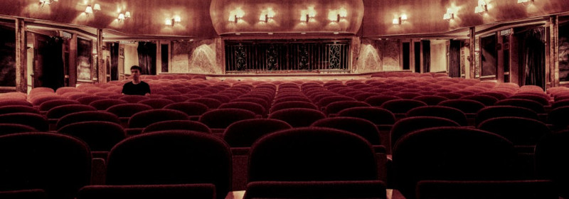 7 Travel Movies From Hell You Need To Watch This Halloween