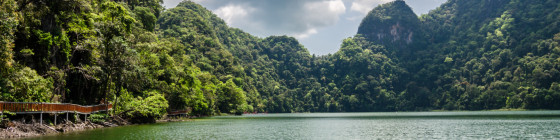 4 Days Langkawi Island Holiday
