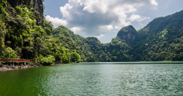 4 Days Langkawi Island Holiday