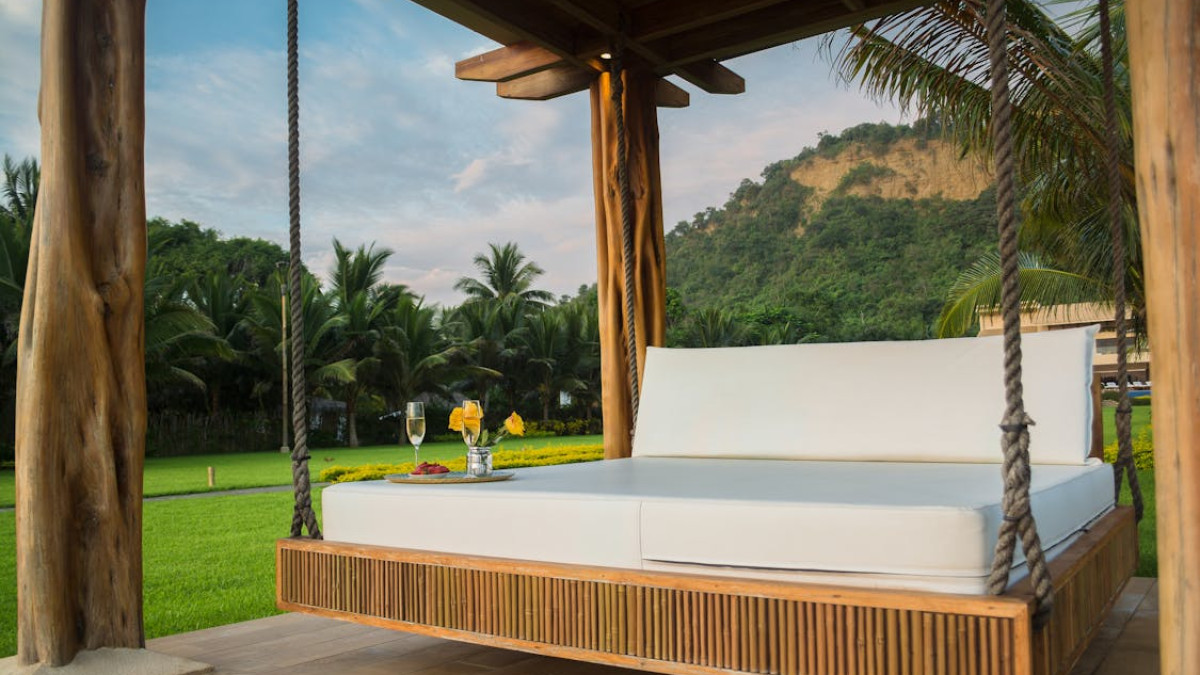 How Travel Meets the 7 Types of Rest: A Journey to Renewal