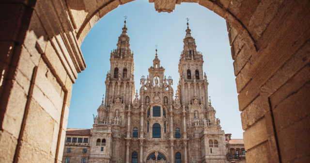 11 Days Portugal & Northern Spain Tour Package
