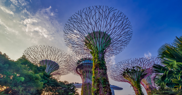 3 Days Singapore Highlights Private Tour