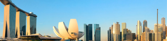 5 Days Singapore, Sentosa Island & Gardens by the Bay Private Tour