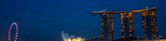 4 Days Singapore & Sentosa Private Tour Package