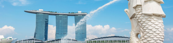 2 Days Singapore Private Tour Package