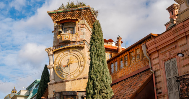 8 Days Georgia Tbilisi, Kazbegi, Kakheti & Batumi Private Tour