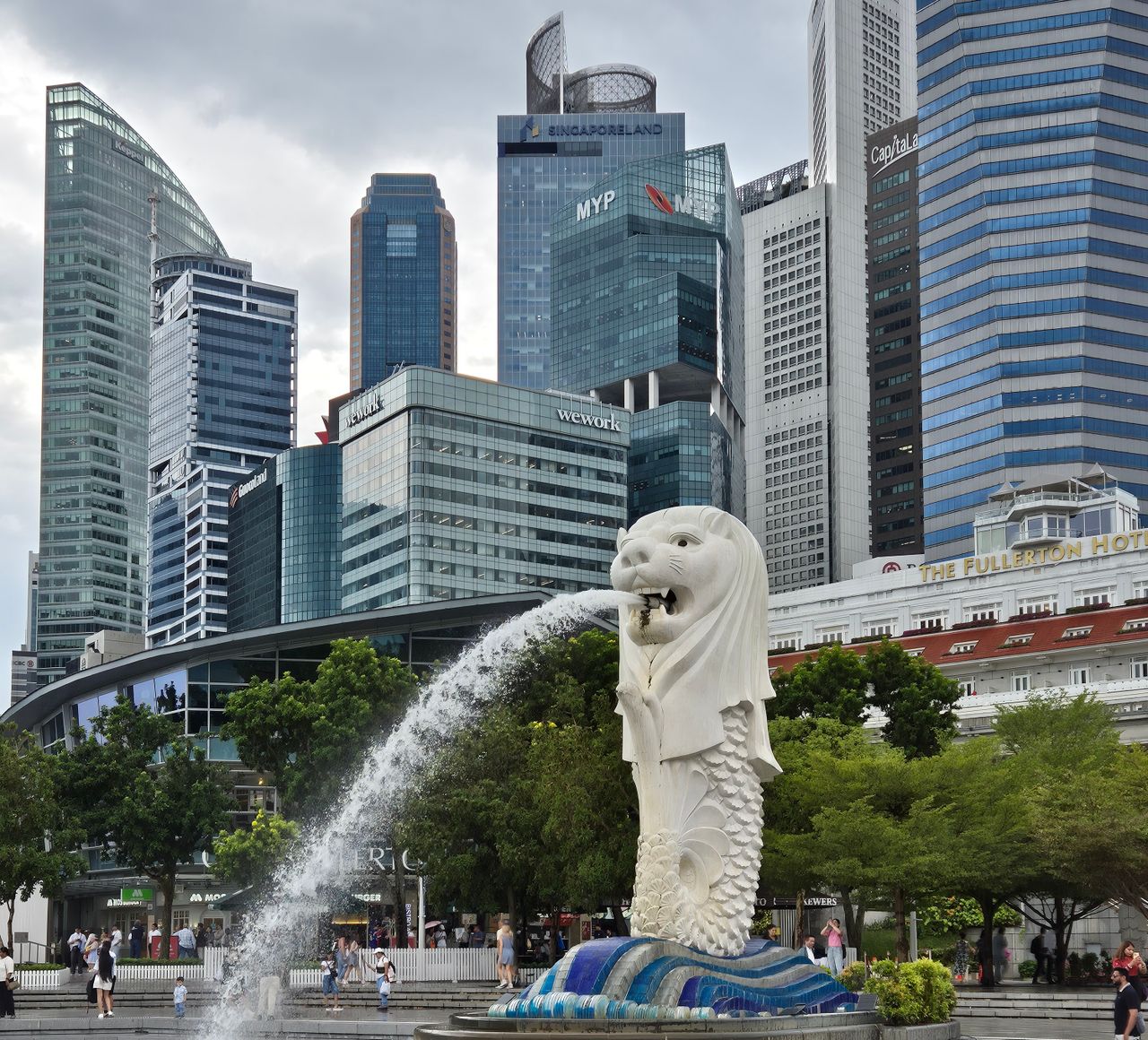 Travel trends Singapore travellers should know for 2026 and 2027