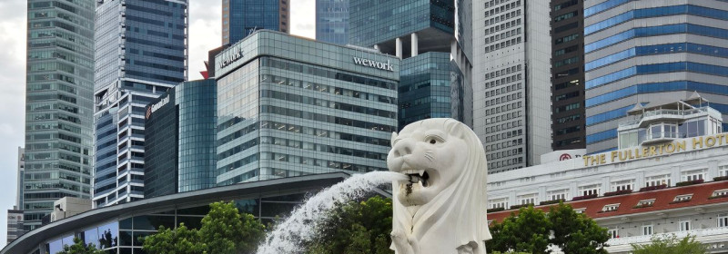 Travel trends Singapore travellers should know for 2026 and 2027