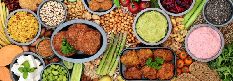 Best Vegetarian friendly travel destinations for Singapore travellers | Fayyaz Travels