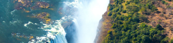 7 Days Victoria Falls, Chobe & Okavango Safari Tour Package