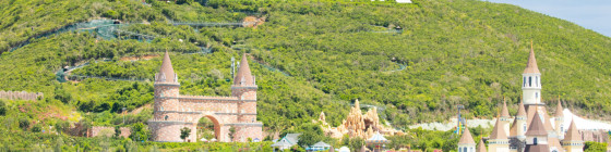 4 Days Phu Quoc Island Tour Package