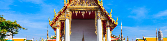 6 Days Bangkok, Ayutthaya & Khao Yai Tour Package