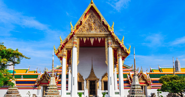 6 Days Bangkok, Ayutthaya & Khao Yai Tour Package