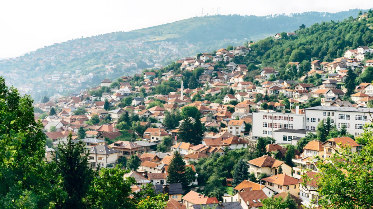 What to see in Sarajevo and why most travellers wish they stayed longer