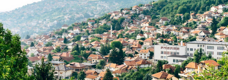 What to see in Sarajevo and why most travellers wish they stayed longer