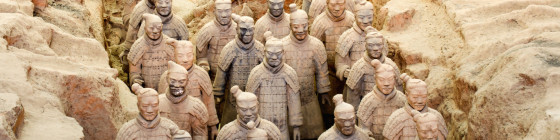 7 Days Xi’an Muslim Heritage, Huashan & Terracotta Army Tour Package