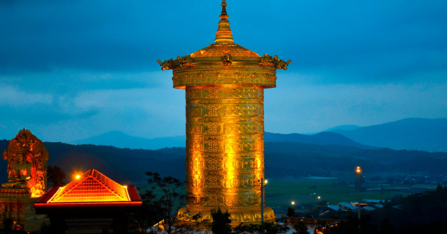 10 Days Yunnan Small Group Tour with Shadian and Shangri-La