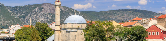 9 Days Bosnia, Croatia & Slovenia Tour Package