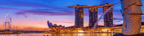 6 Days Singapore & Malaysia Highlights Tour Package