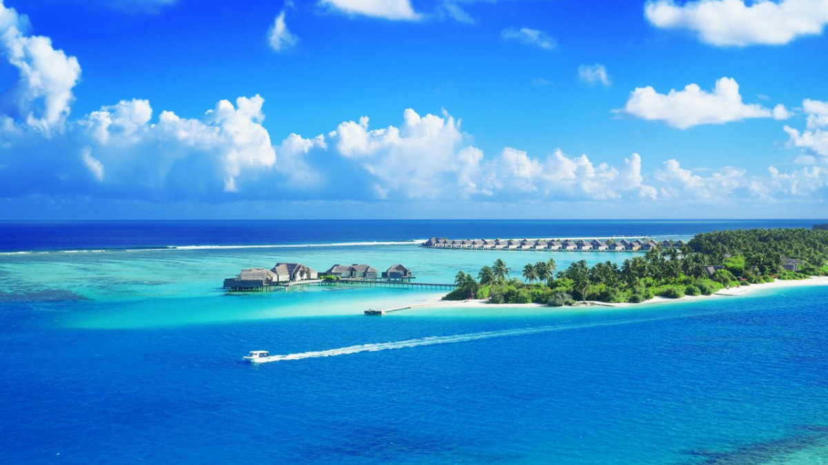 How to choose the right Maldives resort for your holiday