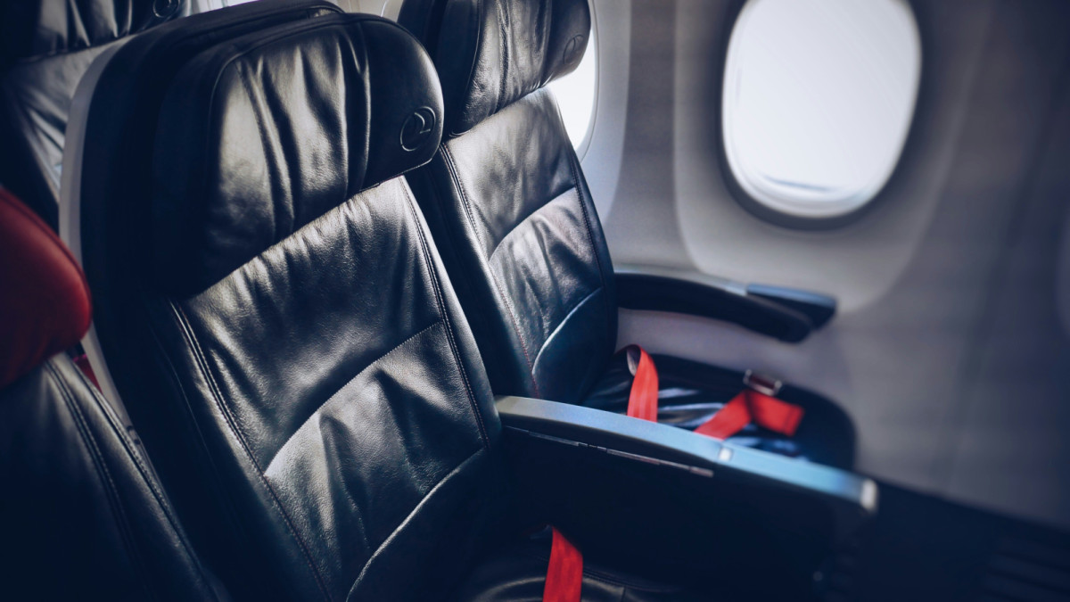 What happens if you miss your flight? Here's what to do