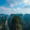 3D2N Zhangjiajie Avatar Mountains & Glass Bridge