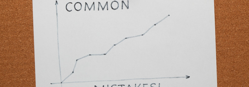 10 Costly Travel Mistakes and How to Avoid Them