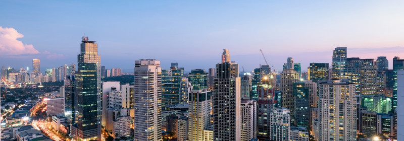 Why is the Philippines so expensive for travellers