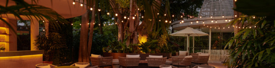 Luxury Wellness Weekend at Amara Sanctuary Sentosa