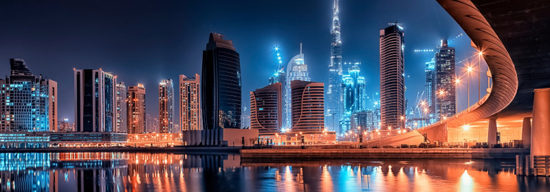 Family trip to Dubai during November school holidays