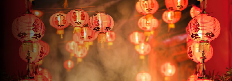 Best Chinese New Year Travel Deals – Book Now, Travel Later!