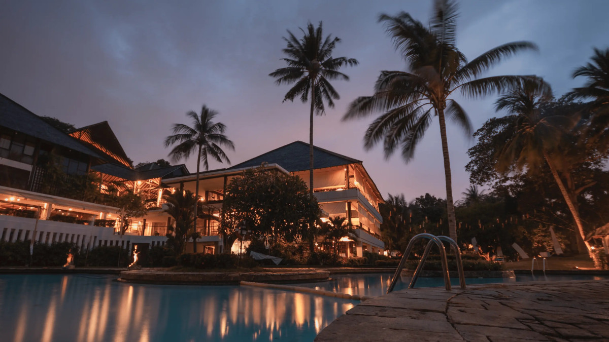 Luxury