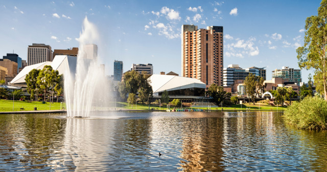 6 Days Adelaide and Kangaroo Island Experience
