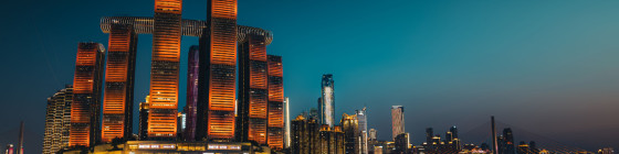 4 Days Chongqing City Highlights & Wulong Karst Bridges Group Tour